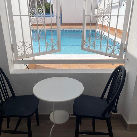 Piso Luna Mojácar Dış mekan fotoğraf