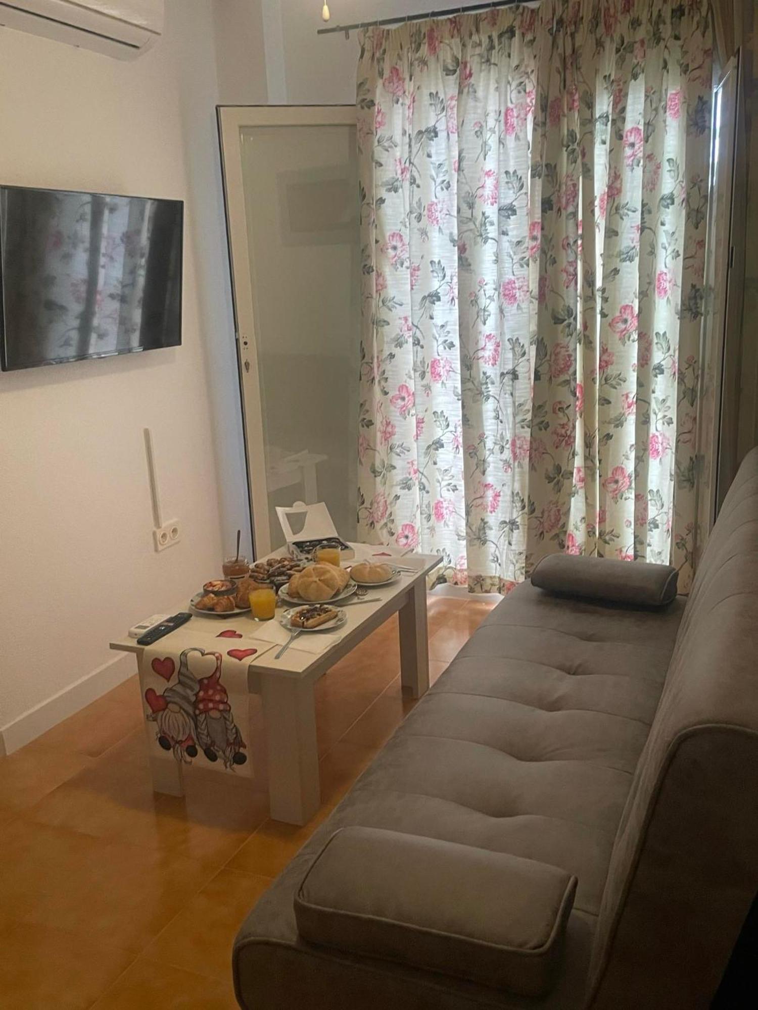 Piso Luna Mojácar Dış mekan fotoğraf