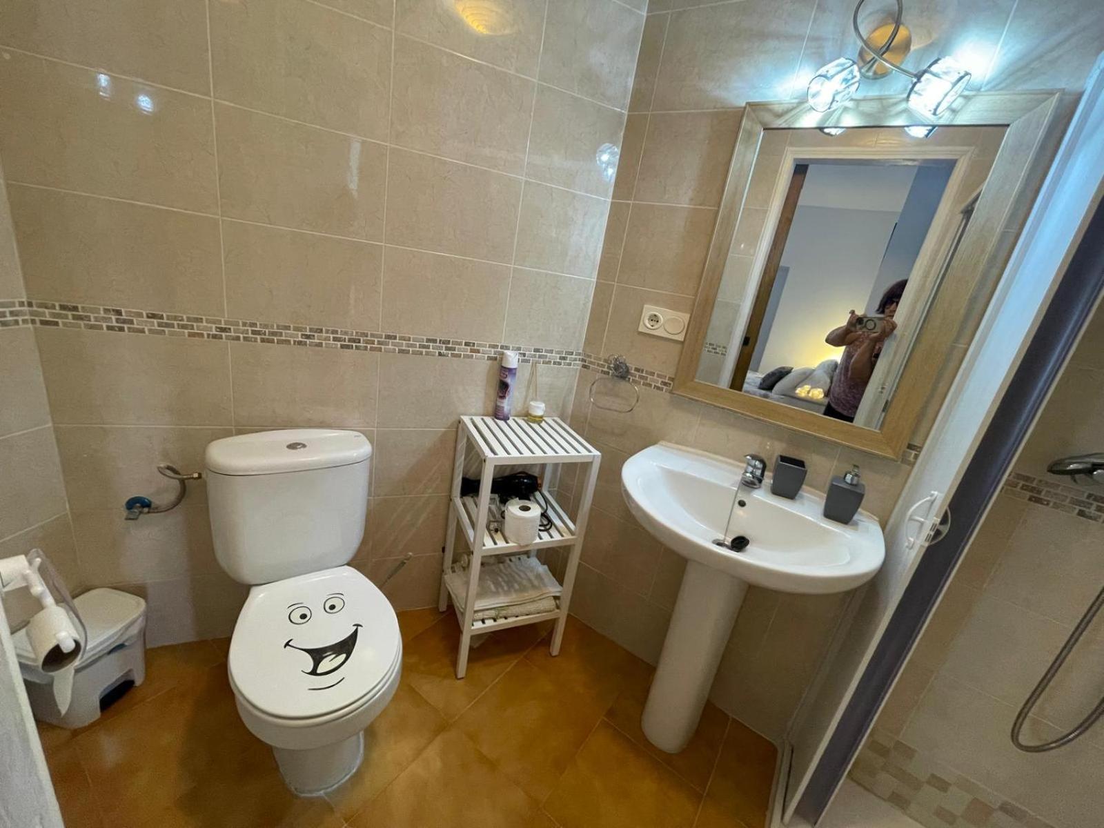 Piso Luna Mojácar Dış mekan fotoğraf